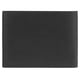 Портмоне Piquadro BLACK SQUARE (B3) Black PU6190B3R_N