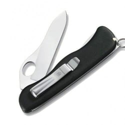 Швейцарский складной нож 111мм Victorinox SENTINEL 0.8416.M3