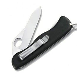 Швейцарський складаний ніж 111мм Victorinox SENTINEL 0.8416.M3