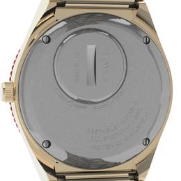 Жіночий годинник Timex Q TIMEX Malibu Tx2u81600