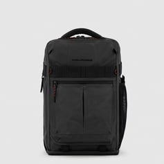 Рюкзак для ноутбука 15,6″ Piquadro ARNE (S125) Black CA5998S125_N