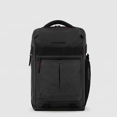 Рюкзак для ноутбука 15,6″ Piquadro ARNE (S125) Black CA5998S125_N