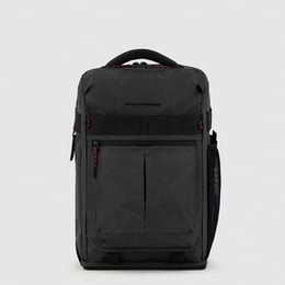 Рюкзак для ноутбука 15,6″ Piquadro ARNE (S125) Black CA5998S125_N