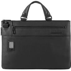 Сумка для ноутбука 15.6″ Piquadro AKRON (AO) Black CA4021AO_N