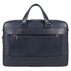 Портфель Piquadro Obidos (W110) Blue CA5558W110_BLU