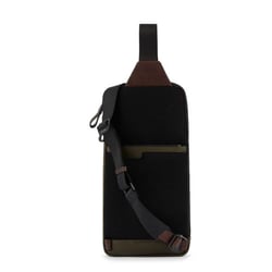 Сумка-слінг Piquadro HARPER (AP) Dark Brown CA5679AP_TM