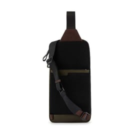 Сумка-слінг Piquadro HARPER (AP) Dark Brown CA5679AP_TM