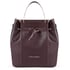 Сумка Piquadro CIRCLE (W92) Bordo-Beige BD5440W92_BOBE