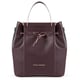Сумка Piquadro CIRCLE (W92) Bordo-Beige BD5440W92_BOBE