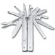 Мультитул Victorinox SWISSTOOL MX3.0327.MN + чорний нейлоновий чохол