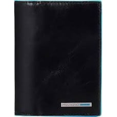 Портмоне Piquadro BLUE SQUARE (B2) Black PU3243B2_N