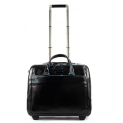 Бізнес-кейс Piquadro BLUE SQUARE (B2) Black BV5014B2_N