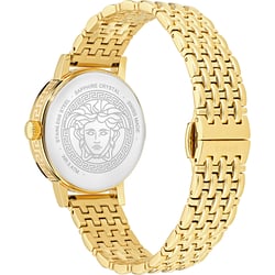 Женские часы Versace GRECA FORTUNA Vre0a00525