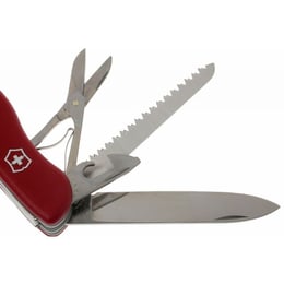Швейцарський складаний ніж 111мм Victorinox OUTRIDER 0.9023