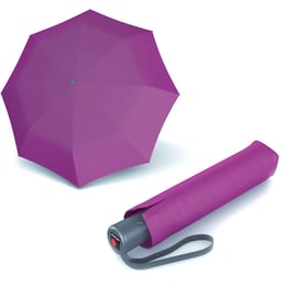 Парасолька-автомат Knirps A.200 Medium Duomatic/Violet Kn95 7200 1701