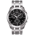 Чоловічий годинник Tissot COUTURIER T035.617.11.051.00