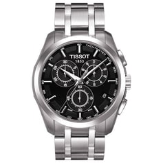 Мужские часы Tissot COUTURIER T035.617.11.051.00