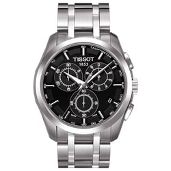 Мужские часы Tissot COUTURIER T035.617.11.051.00