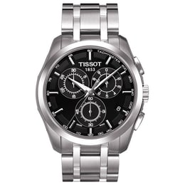 Мужские часы Tissot COUTURIER T035.617.11.051.00