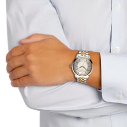 Мужские часы Victorinox Swiss Army ALLIANCE Large V241803