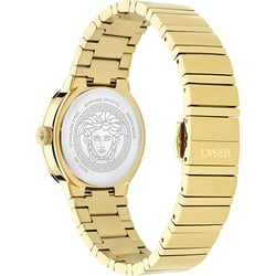 Женские часы Versace GRECA LOGO PEARL Vre0s00425