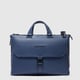 Сумка для ноутбука 15,6″ Piquadro THAN (S135) Blue CA4021S135_BLU