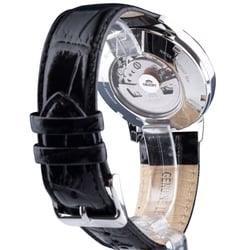 Чоловічий годинник Orient Esteem II Open Heart Automatic FAG02004B0
