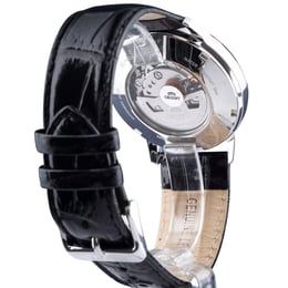 Чоловічий годинник Orient Esteem II Open Heart Automatic FAG02004B0