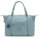 Дорожня сумка Kipling ART M Relaxed Grey (3NL)