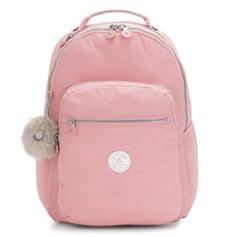 Рюкзак для ноутбука 15' Kipling SEOUL Bridal Rose (46Y)
