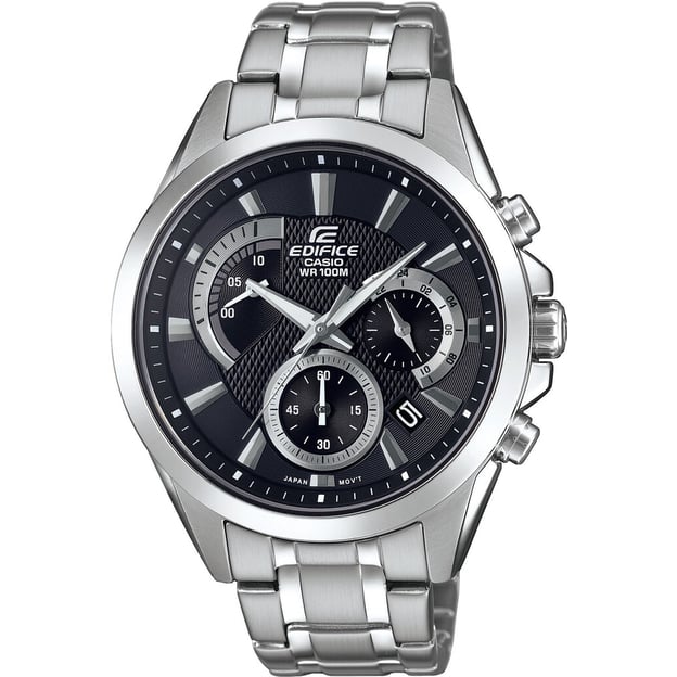 Часы 44 мм Casio EDIFICE EFV-580D-1AVUEF