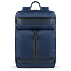 Рюкзак для ноутбука 15,6″ Piquadro Trakai (W109) Blue CA5525W109_BLU