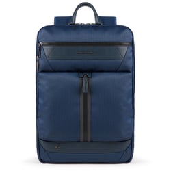 Рюкзак для ноутбука 15,6″ Piquadro Trakai (W109) Blue CA5525W109_BLU