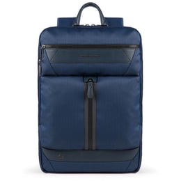 Рюкзак для ноутбука 15,6″ Piquadro Trakai (W109) Blue CA5525W109_BLU