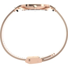 Жіночий годинник Timex TRANSCEND Floral Tx2u98100
