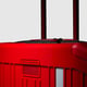 Валіза Piquadro POP (POP) Red BV4425POPD_R (Маленька)