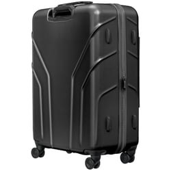 Чемодан Wenger AMPLIX/Black 653326 (Средний)