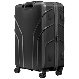 Валіза Wenger AMPLIX/Black 653326 (Середня)