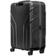 Чемодан Wenger AMPLIX/Black 653326 (Средний)