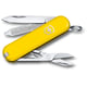 Швейцарський складаний ніж 58мм Victorinox CLASSIC SD Colors 0.6223.8G