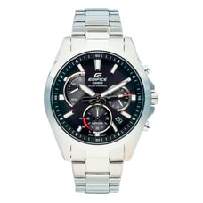 Годинник 44 мм Casio EDIFICE EFS-S530D-1AVUEF