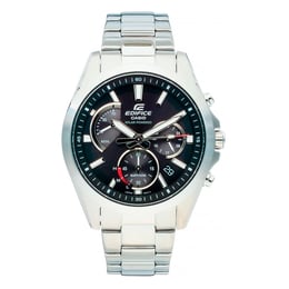 Мужские часы Casio EDIFICE EFS-S530D-1AVUEF