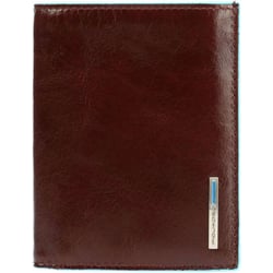 Портмоне Piquadro BLUE SQUARE (B2) Cognac PU1740B2_MO
