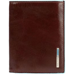 Портмоне Piquadro BLUE SQUARE (B2) Cognac PU1740B2_MO