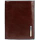 Портмоне Piquadro BLUE SQUARE (B2) Cognac PU1740B2_MO