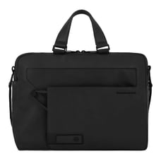 Сумка для ноутбука 15.6″ Piquadro AYE (W119) Black CA5981W119_N