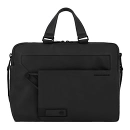 Сумка для ноутбука 15.6″ Piquadro AYE (W119) Black CA5981W119_N