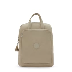 Рюкзак-сумка Kipling KAZUKI Boho Tan (1HX)