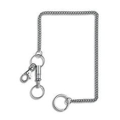 Ланцюжок з карабінами Victorinox 4.1854