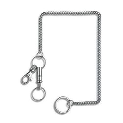 Цепочка с карабинами Victorinox 4.1854